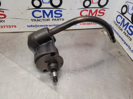 John Deere 6600, 6800, 6900 Engine Oil Pump Ar63037, Re65580, R54629 - Motor e peças: foto 4 John Deere 6600, 6800, 6900 Engine Oil Pump Ar63037, Re65580, R54629 - Motor e peças: foto 4