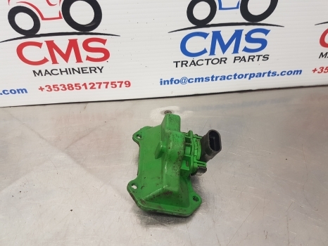 John Deere 6610, 6020, 6030, 7520 Rockshaft Position Sensor Al110352, Al110351 - Bomba hidráulica para Trator: foto 1 John Deere 6610, 6020, 6030, 7520 Rockshaft Position Sensor Al110352, Al110351 - Bomba hidráulica para Trator: foto 1