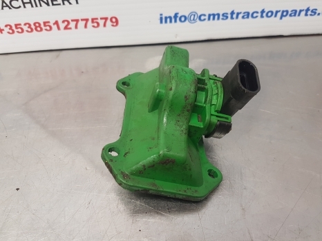 John Deere 6610, 6020, 6030, 7520 Rockshaft Position Sensor Al110352, Al110351 - Bomba hidráulica para Trator: foto 2 John Deere 6610, 6020, 6030, 7520 Rockshaft Position Sensor Al110352, Al110351 - Bomba hidráulica para Trator: foto 2