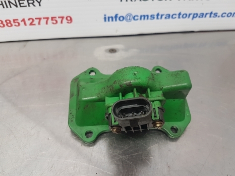 John Deere 6610, 6020, 6030, 7520 Rockshaft Position Sensor Al110352, Al110351 - Bomba hidráulica para Trator: foto 3 John Deere 6610, 6020, 6030, 7520 Rockshaft Position Sensor Al110352, Al110351 - Bomba hidráulica para Trator: foto 3