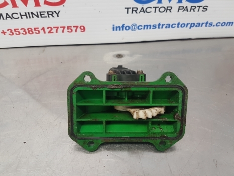 John Deere 6610, 6020, 6030, 7520 Rockshaft Position Sensor Al110352, Al110351 - Bomba hidráulica para Trator: foto 4 John Deere 6610, 6020, 6030, 7520 Rockshaft Position Sensor Al110352, Al110351 - Bomba hidráulica para Trator: foto 4