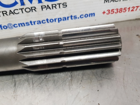 John Deere 6610, 6300, 6320, 6410 Ser Se Rear Axle Half Shaft Lhs Parts L77514 - Eixo traseiro: foto 3 John Deere 6610, 6300, 6320, 6410 Ser Se Rear Axle Half Shaft Lhs Parts L77514 - Eixo traseiro: foto 3