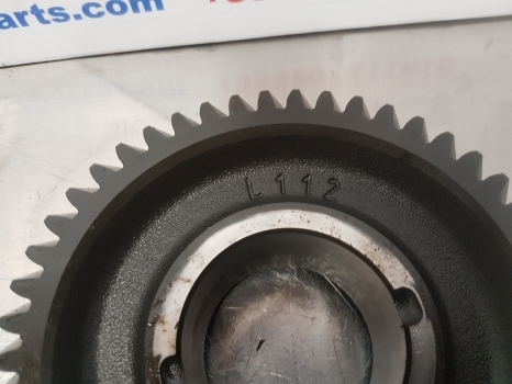 Transmissão para Trator John Deere 6610, 6310, 6410, 6510 Transmission Gear Z48 L112183: foto 6