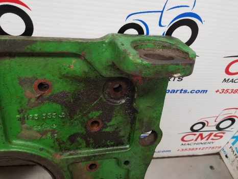 John Deere 6610 , Se, 6j, 6020, 6010 Series, Flywheel Housing R123553 - Volante do motor: foto 5 John Deere 6610 , Se, 6j, 6020, 6010 Series, Flywheel Housing R123553 - Volante do motor: foto 5