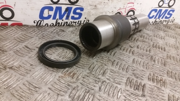 John Deere 6800, 6900, 7400, 7200, 7600, 7800 Pto Shaft Housing And Seal R128425 - Transmissão para Trator: foto 2 John Deere 6800, 6900, 7400, 7200, 7600, 7800 Pto Shaft Housing And Seal R128425 - Transmissão para Trator: foto 2