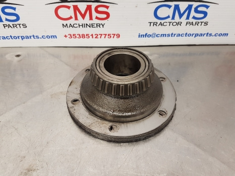 John Deere 6820, 6115m, 6910, 6930premium, 7400, 7515 Bearing Housing R105849 - Eixo traseiro: foto 1 John Deere 6820, 6115m, 6910, 6930premium, 7400, 7515 Bearing Housing R105849 - Eixo traseiro: foto 1