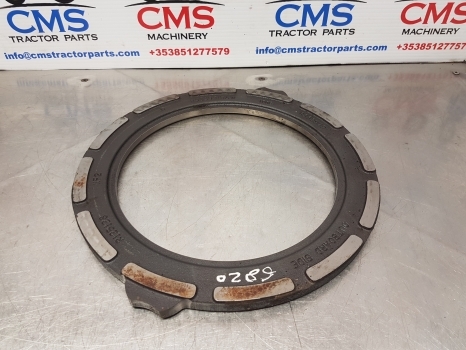 John Deere 6820, 6140j, 6155j, 7405, 7500 Rear Axle Plate R333929, R125128 - Eixo traseiro para Trator: foto 2 John Deere 6820, 6140j, 6155j, 7405, 7500 Rear Axle Plate R333929, R125128 - Eixo traseiro para Trator: foto 2
