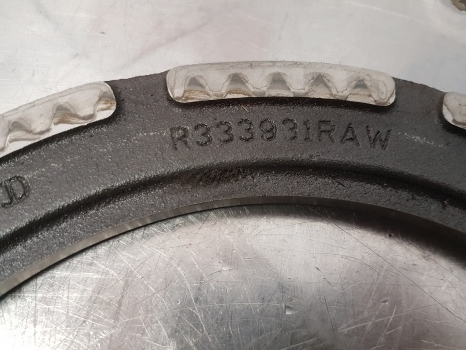 John Deere 6820, 6140j, 6155j, 7405, 7500 Rear Axle Plate R333929, R125128 - Eixo traseiro para Trator: foto 3 John Deere 6820, 6140j, 6155j, 7405, 7500 Rear Axle Plate R333929, R125128 - Eixo traseiro para Trator: foto 3