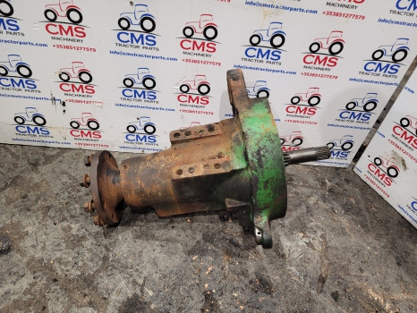 John Deere 6m, 6mc, 6r, 6rc, 6230 Rear Half Axle Lhs L167038, Al215243, Al168083 - Eixo traseiro: foto 4 John Deere 6m, 6mc, 6r, 6rc, 6230 Rear Half Axle Lhs L167038, Al215243, Al168083 - Eixo traseiro: foto 4
