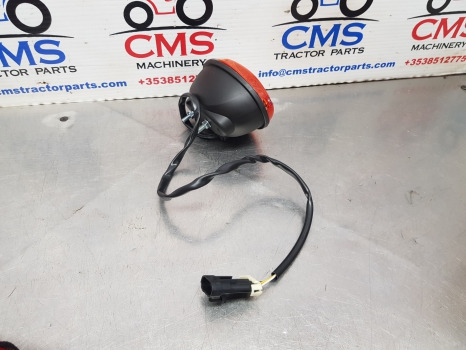 John Deere 6m, 6r, 6030, 5m Indicator Light Rh Al17053 - Iluminação: foto 4 John Deere 6m, 6r, 6030, 5m Indicator Light Rh Al17053 - Iluminação: foto 4