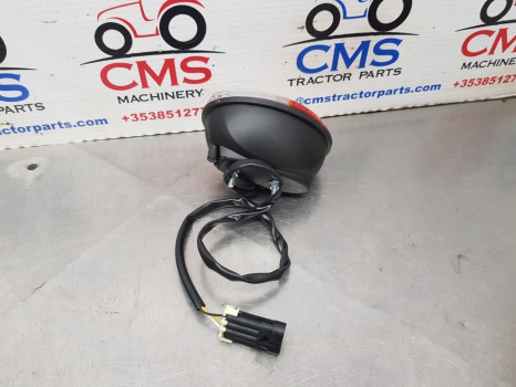John Deere 6m, 6r, 6030, 5m Indicator Light Rh Al17053 - Iluminação: foto 2 John Deere 6m, 6r, 6030, 5m Indicator Light Rh Al17053 - Iluminação: foto 2