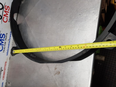 Ventilador John Deere 6r 185, 6r, 6m Engine Fan Shroud L224768: foto 6