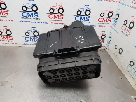 John Deere 6r 185, 6r, 6m Series, Air Cleaner Filter Box Al218934, Al229135 - Sistema de admissão de ar: foto 1 John Deere 6r 185, 6r, 6m Series, Air Cleaner Filter Box Al218934, Al229135 - Sistema de admissão de ar: foto 1
