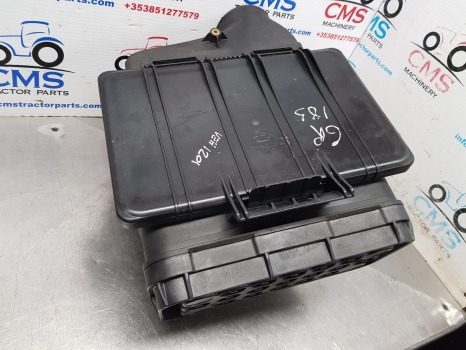 John Deere 6r 185, 6r, 6m Series, Air Cleaner Filter Box Al218934, Al229135 - Sistema de admissão de ar: foto 2 John Deere 6r 185, 6r, 6m Series, Air Cleaner Filter Box Al218934, Al229135 - Sistema de admissão de ar: foto 2