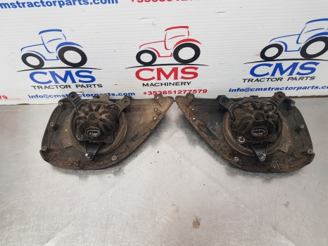John Deere 6r 185, 6r, 6m Series, Headlights Led Pair Al233752, Al233753 - Iluminação: foto 4 John Deere 6r 185, 6r, 6m Series, Headlights Led Pair Al233752, Al233753 - Iluminação: foto 4