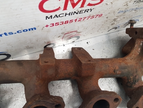 John Deere 6r, 7r, 6m Series 6210r Exhaust Manifold R529280, R534259, Dz10296 - Colector de escape para Trator: foto 5 John Deere 6r, 7r, 6m Series 6210r Exhaust Manifold R529280, R534259, Dz10296 - Colector de escape para Trator: foto 5