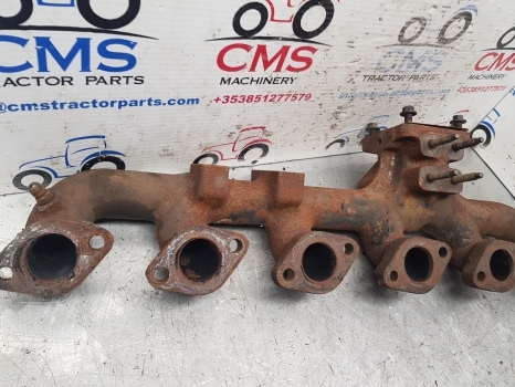 John Deere 6r, 7r, 6m Series 6210r Exhaust Manifold R529280, R534259, Dz10296 - Colector de escape para Trator: foto 4 John Deere 6r, 7r, 6m Series 6210r Exhaust Manifold R529280, R534259, Dz10296 - Colector de escape para Trator: foto 4