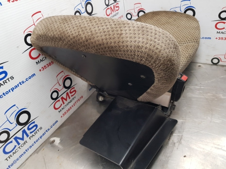 John Deere 6r Series 6145r, 6155r Passenger Seat Re318308, Bl15226, Al207225 - Banco para Máquina agrícola: foto 3 John Deere 6r Series 6145r, 6155r Passenger Seat Re318308, Bl15226, Al207225 - Banco para Máquina agrícola: foto 3