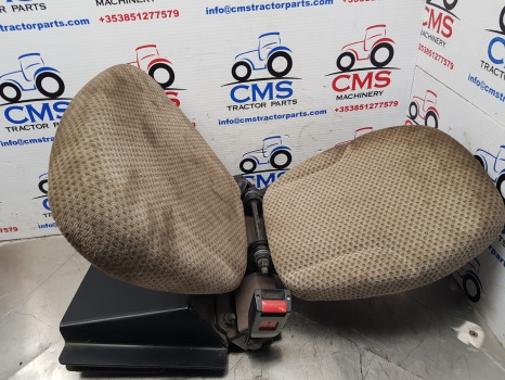John Deere 6r Series 6145r, 6155r Passenger Seat Re318308, Bl15226, Al207225 - Banco para Máquina agrícola: foto 4 John Deere 6r Series 6145r, 6155r Passenger Seat Re318308, Bl15226, Al207225 - Banco para Máquina agrícola: foto 4