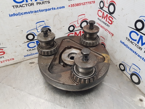 John Deere 7700, 7800, 7710, 7600, 7610 Rear Axle Gear Carrier R94916 - Eixo traseiro: foto 1 John Deere 7700, 7800, 7710, 7600, 7610 Rear Axle Gear Carrier R94916 - Eixo traseiro: foto 1