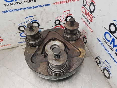 John Deere 7700, 7800, 7710, 7600, 7610 Rear Axle Gear Carrier R94916 - Eixo traseiro: foto 3 John Deere 7700, 7800, 7710, 7600, 7610 Rear Axle Gear Carrier R94916 - Eixo traseiro: foto 3