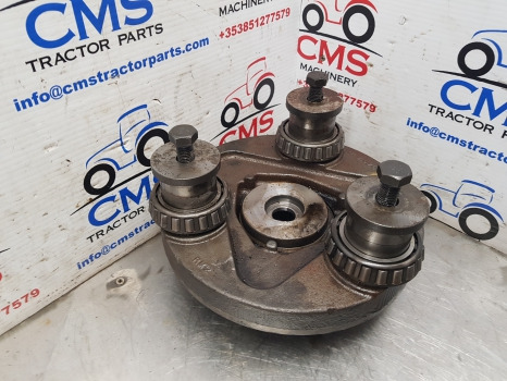 John Deere 7700, 7800, 7710, 7600, 7610 Rear Axle Gear Carrier R94916 - Eixo traseiro: foto 2 John Deere 7700, 7800, 7710, 7600, 7610 Rear Axle Gear Carrier R94916 - Eixo traseiro: foto 2