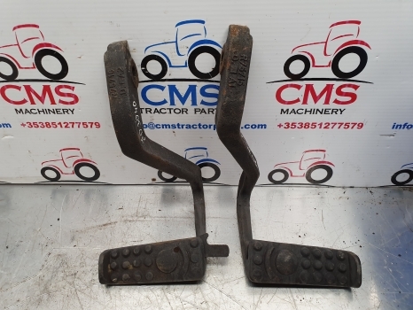 John Deere Brake Pedals For Sg2 Cab R75715, R75716, Ar102305, Ar102306 - Pedal para Trator: foto 1 John Deere Brake Pedals For Sg2 Cab R75715, R75716, Ar102305, Ar102306 - Pedal para Trator: foto 1