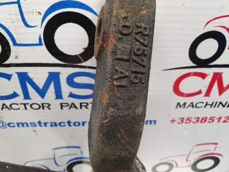 John Deere Brake Pedals For Sg2 Cab R75715, R75716, Ar102305, Ar102306 - Pedal para Trator: foto 4 John Deere Brake Pedals For Sg2 Cab R75715, R75716, Ar102305, Ar102306 - Pedal para Trator: foto 4