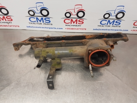 John Deere Claas Arion 640 Intake Manifold R535124, R535182, 0011485910 - Coletor de admissão para Trator: foto 5 John Deere Claas Arion 640 Intake Manifold R535124, R535182, 0011485910 - Coletor de admissão para Trator: foto 5