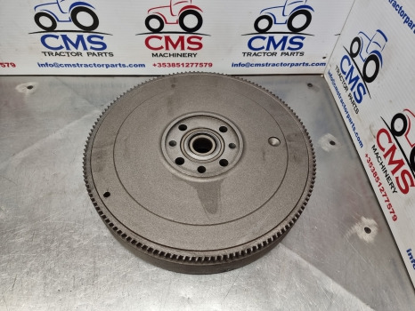 John Deere Se600, 5020,6010 And 6020, Engine Flywheel Re506524 , R503865 - Volante do motor: foto 2 John Deere Se600, 5020,6010 And 6020, Engine Flywheel Re506524 , R503865 - Volante do motor: foto 2