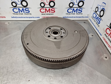 John Deere Se600, 5020,6010 And 6020, Engine Flywheel Re506524 , R503865 - Volante do motor: foto 1 John Deere Se600, 5020,6010 And 6020, Engine Flywheel Re506524 , R503865 - Volante do motor: foto 1