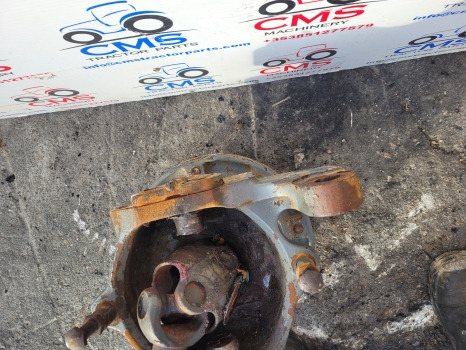Kramer Kt407 Claas Scorpion 7035 Front Axle Hub Rhs Complete 26.25, 434273 - Eixo dianteiro: foto 4 Kramer Kt407 Claas Scorpion 7035 Front Axle Hub Rhs Complete 26.25, 434273 - Eixo dianteiro: foto 4