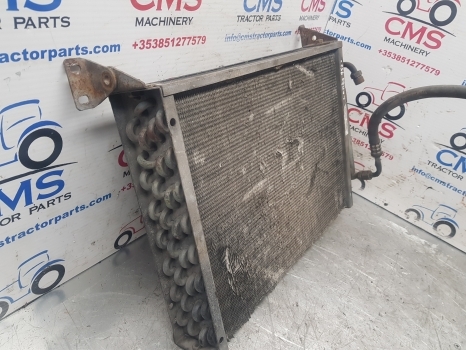 Lamborghini 950 Premium, Same, Deutz Condenser Radiator Air Cond 0.008.9342.3/20 - Condensador para Trator: foto 4 Lamborghini 950 Premium, Same, Deutz Condenser Radiator Air Cond 0.008.9342.3/20 - Condensador para Trator: foto 4