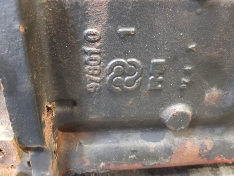 Lamborghini 950 ,premium, Same, Transmission Gearbox Housing 0.010.4161.0/40 - Caixa de velocidade: foto 3 Lamborghini 950 ,premium, Same, Transmission Gearbox Housing 0.010.4161.0/40 - Caixa de velocidade: foto 3