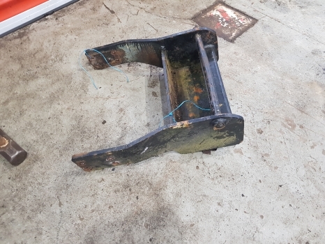 Lamborghini Premium 950 Same, Hurlimann Front Weight Carrier Weight Carrier - Contrapeso: foto 5 Lamborghini Premium 950 Same, Hurlimann Front Weight Carrier Weight Carrier - Contrapeso: foto 5