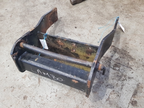 Lamborghini Premium 950 Same, Hurlimann Front Weight Carrier Weight Carrier - Contrapeso: foto 1 Lamborghini Premium 950 Same, Hurlimann Front Weight Carrier Weight Carrier - Contrapeso: foto 1