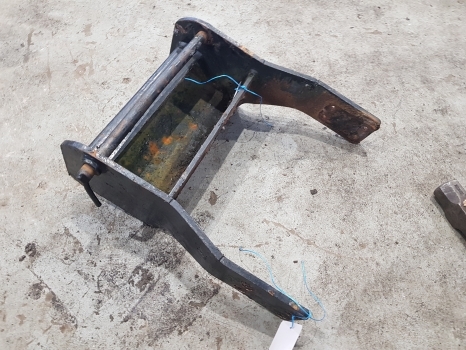 Lamborghini Premium 950 Same, Hurlimann Front Weight Carrier Weight Carrier - Contrapeso: foto 3 Lamborghini Premium 950 Same, Hurlimann Front Weight Carrier Weight Carrier - Contrapeso: foto 3