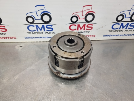 Landini Mythos 100, 115, Mythos Series, Pto Clutch Pack Assy 3654006m1 - Transmissão: foto 1 Landini Mythos 100, 115, Mythos Series, Pto Clutch Pack Assy 3654006m1 - Transmissão: foto 1