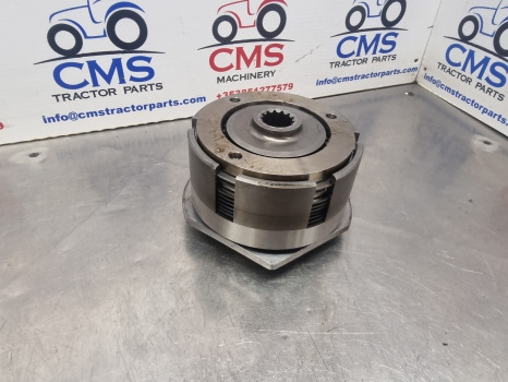 Landini Mythos 100, 115, Mythos Series, Pto Clutch Pack Assy 3654006m1 - Transmissão: foto 4 Landini Mythos 100, 115, Mythos Series, Pto Clutch Pack Assy 3654006m1 - Transmissão: foto 4