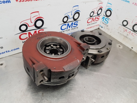 Landini Mythos 100, Mccormick, Front Axle Differential Hydrolock Assy 4359374m3 - Eixo dianteiro: foto 3 Landini Mythos 100, Mccormick, Front Axle Differential Hydrolock Assy 4359374m3 - Eixo dianteiro: foto 3