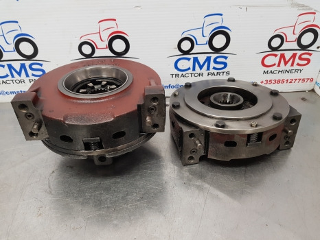 Landini Mythos 100, Mccormick, Front Axle Differential Hydrolock Assy 4359374m3 - Eixo dianteiro: foto 2 Landini Mythos 100, Mccormick, Front Axle Differential Hydrolock Assy 4359374m3 - Eixo dianteiro: foto 2