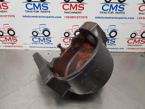 Landini Mythos 100, Mccormick Series, Front Axle Swivel Housing 3557945r1 - Eixo dianteiro: foto 1 Landini Mythos 100, Mccormick Series, Front Axle Swivel Housing 3557945r1 - Eixo dianteiro: foto 1