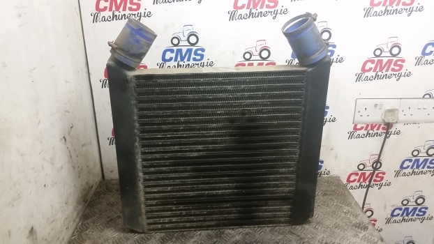 Landini Mythos Series 115 Engine Air Intercooler 3669618m91, 3683629m91 - Intercooler para Trator: foto 1 Landini Mythos Series 115 Engine Air Intercooler 3669618m91, 3683629m91 - Intercooler para Trator: foto 1