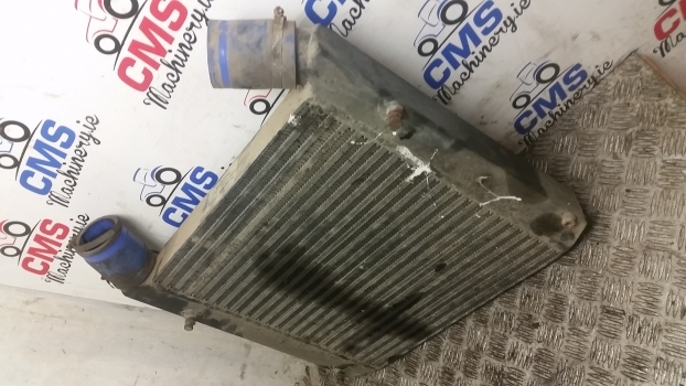 Landini Mythos Series 115 Engine Air Intercooler 3669618m91, 3683629m91 - Intercooler para Trator: foto 4 Landini Mythos Series 115 Engine Air Intercooler 3669618m91, 3683629m91 - Intercooler para Trator: foto 4