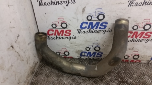 Landini Mythos Series 115 Engine Air Intercooler Pipe 3669926m2 - Intercooler para Trator: foto 1 Landini Mythos Series 115 Engine Air Intercooler Pipe 3669926m2 - Intercooler para Trator: foto 1