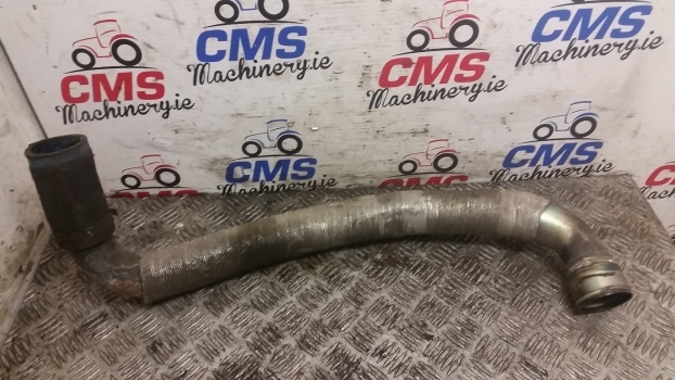 Landini Mythos Series 115 Engine Air Intercooler Pipe 3670054m92 - Intercooler para Trator: foto 1 Landini Mythos Series 115 Engine Air Intercooler Pipe 3670054m92 - Intercooler para Trator: foto 1