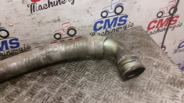 Landini Mythos Series 115 Engine Air Intercooler Pipe 3670054m92 - Intercooler para Trator: foto 2 Landini Mythos Series 115 Engine Air Intercooler Pipe 3670054m92 - Intercooler para Trator: foto 2