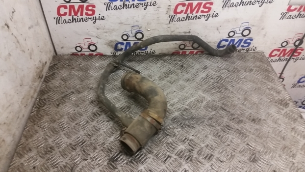 Landini Mythos Series 115 Engine Cooling Radiator Hose 3679229m91 - Radiador para Trator: foto 1 Landini Mythos Series 115 Engine Cooling Radiator Hose 3679229m91 - Radiador para Trator: foto 1