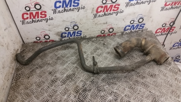 Landini Mythos Series 115 Engine Cooling Radiator Hose 3679229m91 - Radiador para Trator: foto 2 Landini Mythos Series 115 Engine Cooling Radiator Hose 3679229m91 - Radiador para Trator: foto 2