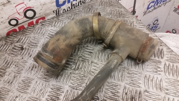 Landini Mythos Series 115 Engine Cooling Radiator Hose 3679229m91 - Radiador para Trator: foto 3 Landini Mythos Series 115 Engine Cooling Radiator Hose 3679229m91 - Radiador para Trator: foto 3